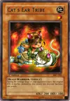 Product image for Cat's Ear Tribe