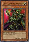 Product image for Chaos Command Magician