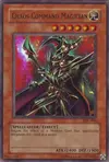 Product image for Chaos Command Magician