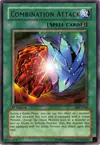 Product image for Combination Attack