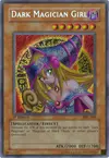 Product image for Dark Magician Girl