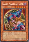 Product image for Dark Magician Girl