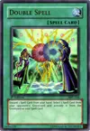 Product image for Double Spell