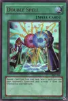 Product image for Double Spell