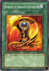 Product image for Emblem of Dragon Destroyer