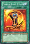 Product image for Emblem of Dragon Destroyer
