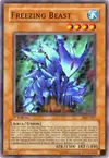 Product image for Freezing Beast