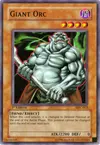 Product image for Giant Orc