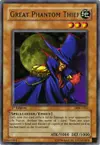 Product image for Great Phantom Thief