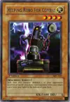 Product image for Helping Robo for Combat