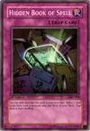 Product image for Hidden Spellbook