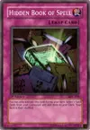 Product image for Hidden Spellbook