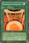 Product image for Kaiser Colosseum