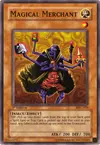 Product image for Magical Merchant