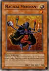 Product image for Magical Merchant