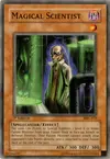 Product image for Magical Scientist