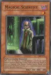Product image for Magical Scientist