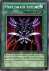 Product image for Metalsilver Armor