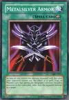 Product image for Metalsilver Armor