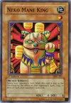 Product image for Neko Mane King