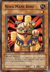 Product image for Neko Mane King