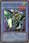 Product image for Paladin of White Dragon