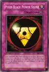 Product image for Pitch-Black Power Stone