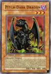 Product image for Pitch-Dark Dragon