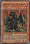 Product image for Pitch-Dark Dragon