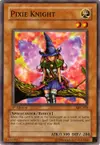 Product image for Pixie Knight