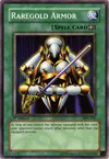 Product image for Raregold Armor