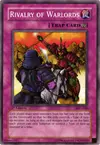 Product image for Rivalry of Warlords