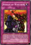 Product image for Rivalry of Warlords