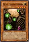Product image for Royal Magical Library