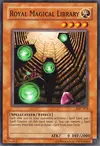 Product image for Royal Magical Library