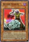 Product image for Second Goblin