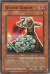 Product image for Second Goblin