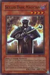 Product image for Skilled Dark Magician