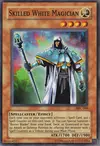 Product image for Skilled White Magician