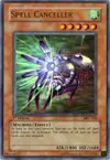 Product image for Spell Canceller