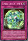 Product image for Spell Shield Type-8