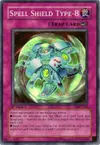 Product image for Spell Shield Type-8