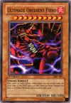 Product image for Ultimate Obedient Fiend
