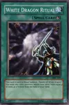 Product image for White Dragon Ritual