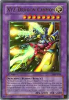 Product image for XYZ-Dragon Cannon