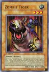 Product image for Zombie Tiger