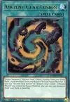 Product image for Ancient Gear Fusion