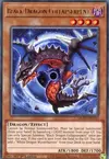Product image for Black Dragon Collapserpent