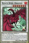 Product image for Black Rose Dragon