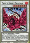 Product image for Black Rose Dragon